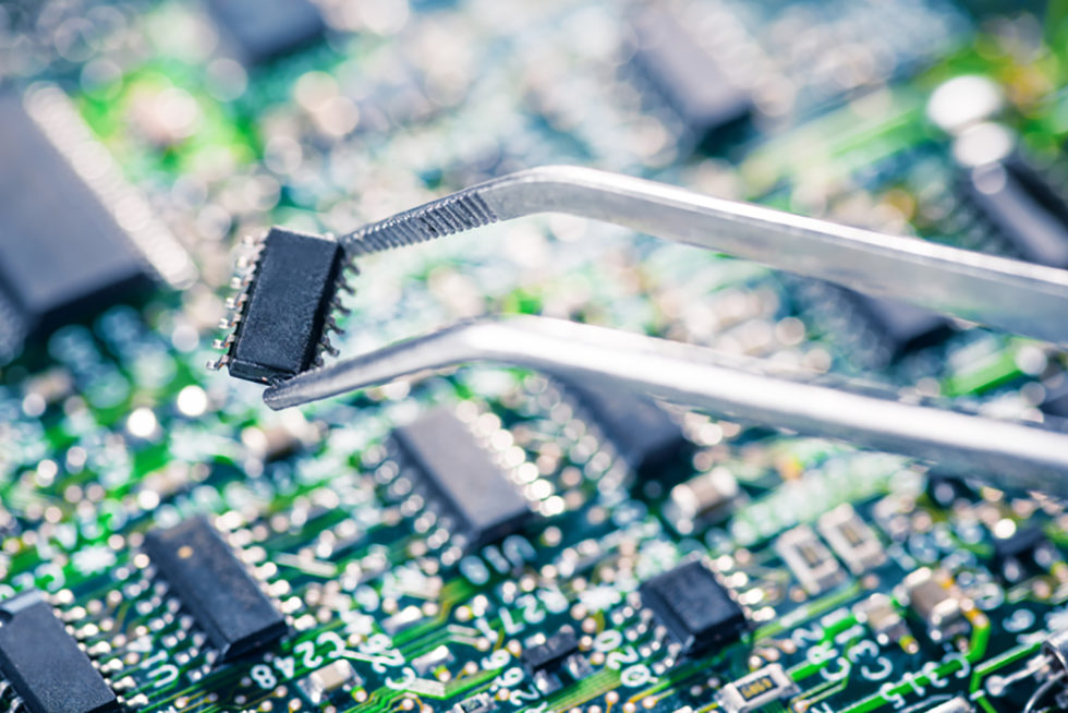 MA - Electronics Manufacturing Services - Prototype PCB Assembly ...